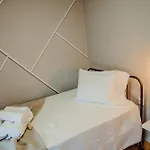 Quinta Dos Avós Lourenço Casa rural *