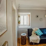 Casa rural Quinta Dos Avós Lourenço