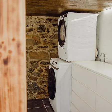 Quinta Dos Avos Lourenco Landhuis Sertã