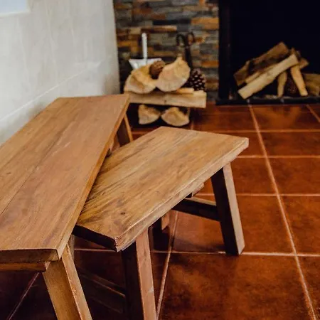 Quinta Dos Avós Lourenço *