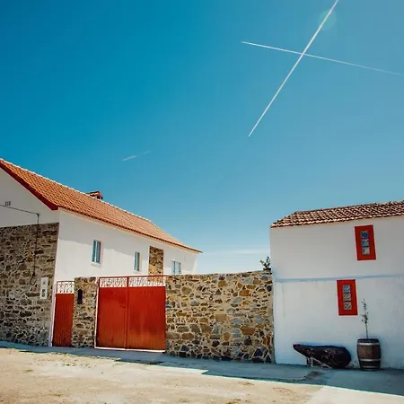 Quinta Dos Avos Lourenco
