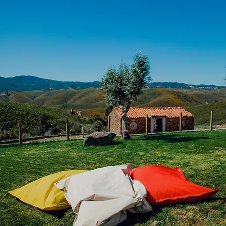 Quinta Dos Avos Lourenco Landhuis *