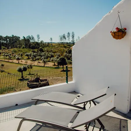 Casa rural Quinta Dos Avós Lourenço *