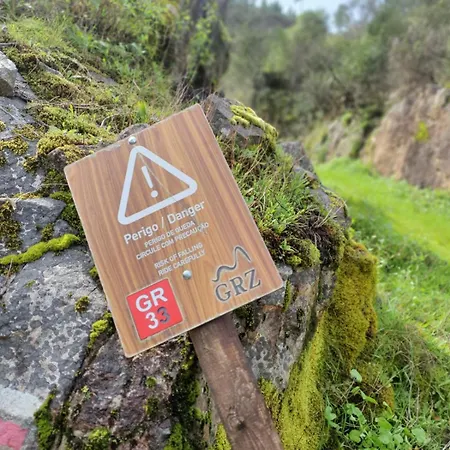 Quinta Dos Avós Lourenço Sertã