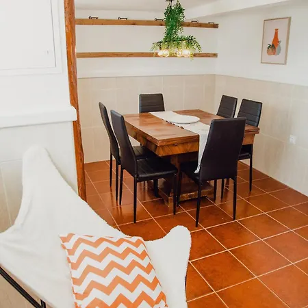 Quinta Dos Avós Lourenço