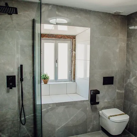 Casa rural Quinta Dos Avós Lourenço