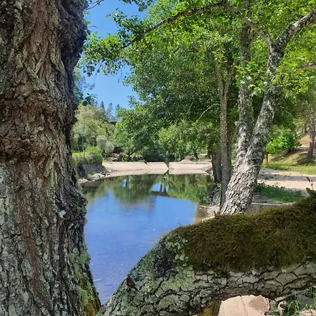 Hétvégi ház Quinta Dos Avos Lourenco