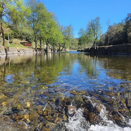 Quinta Dos Avós Lourenço Casa rural Sertã