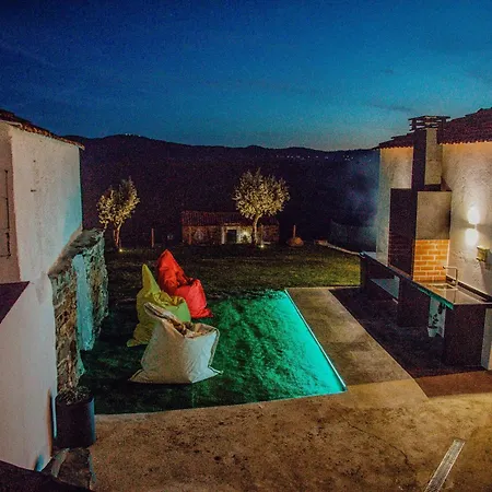 Quinta Dos Avós Lourenço * Sertã