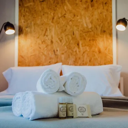 Casa rural Quinta Dos Avós Lourenço *