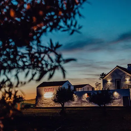 Quinta Dos Avós Lourenço