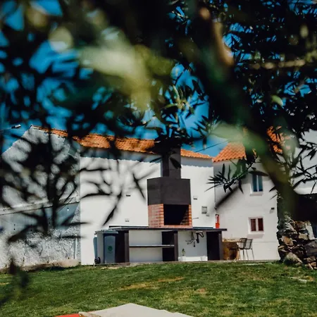 Landhuis Quinta Dos Avos Lourenco