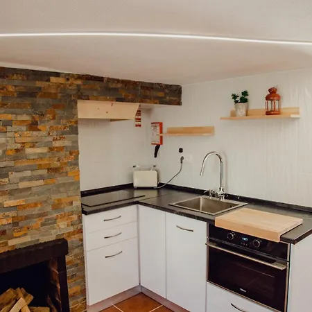 Casa rural Quinta Dos Avós Lourenço *