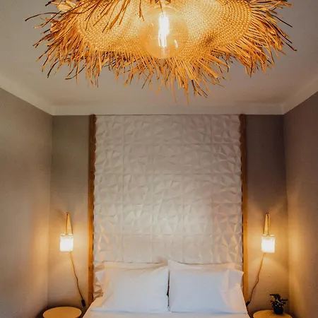 Casa rural Quinta Dos Avós Lourenço