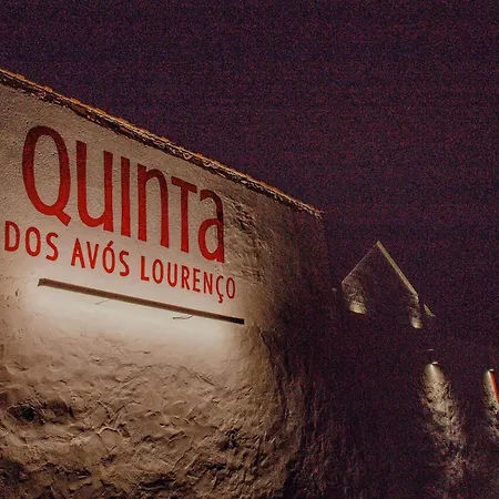 Quinta Dos Avós Lourenço Sertã