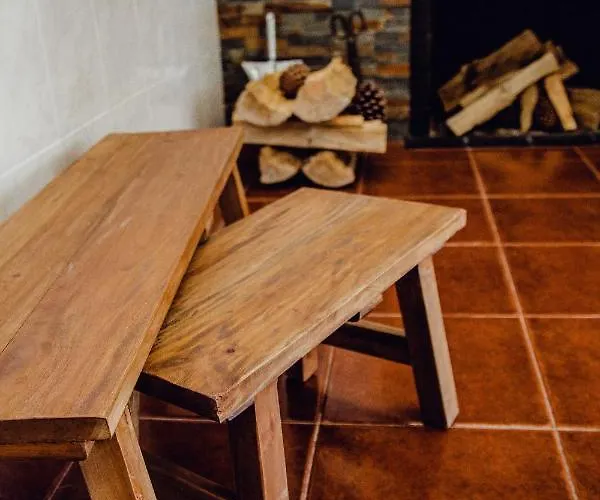 Quinta Dos Avos Lourenco *