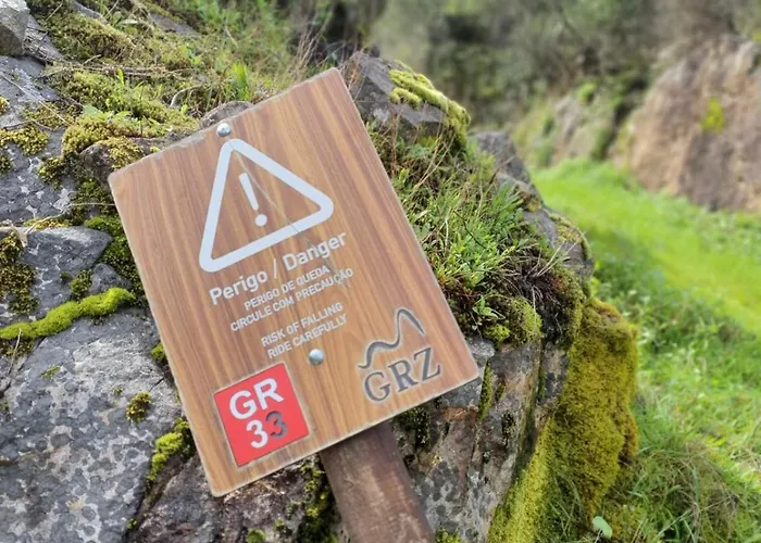 Quinta Dos Avos Lourenco Sertã