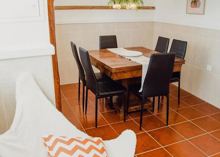 Quinta Dos Avos Lourenco