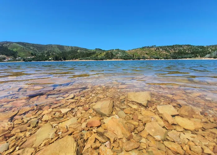 בית כפרי Quinta Dos Avos Lourenco *