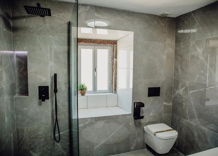 בית כפרי Quinta Dos Avos Lourenco