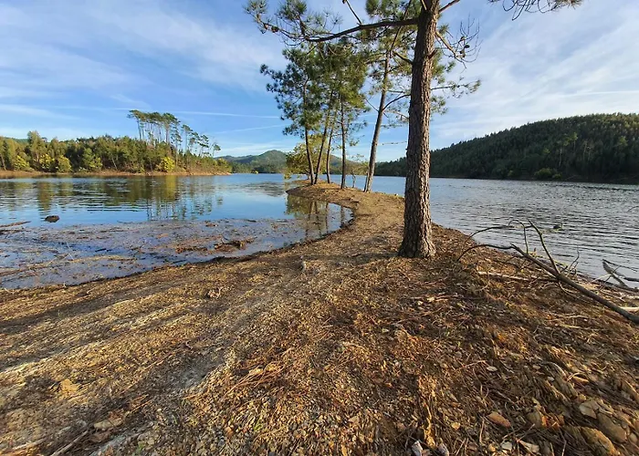 Quinta Dos Avos Lourenco *
