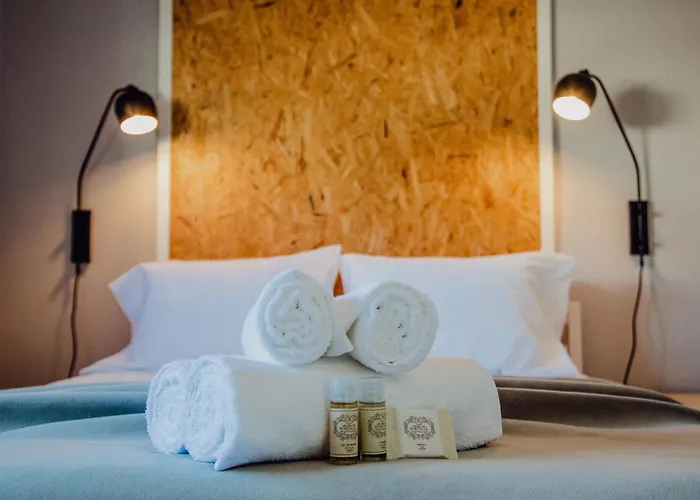 בית כפרי Quinta Dos Avos Lourenco *