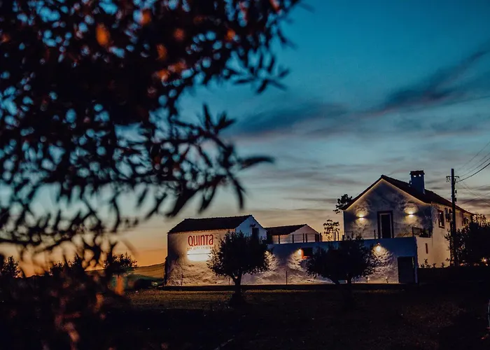 Quinta Dos Avos Lourenco