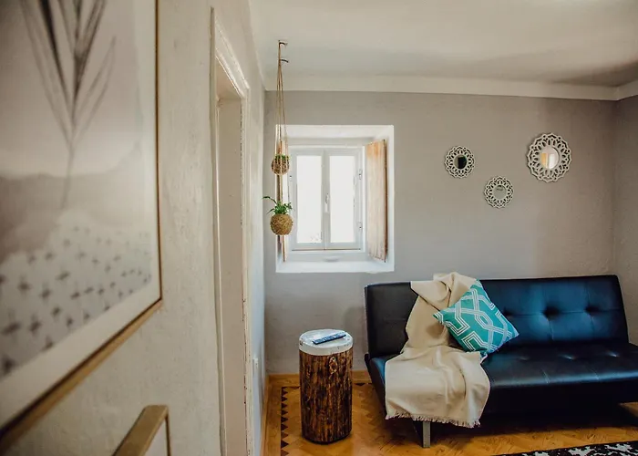 בית כפרי Quinta Dos Avos Lourenco