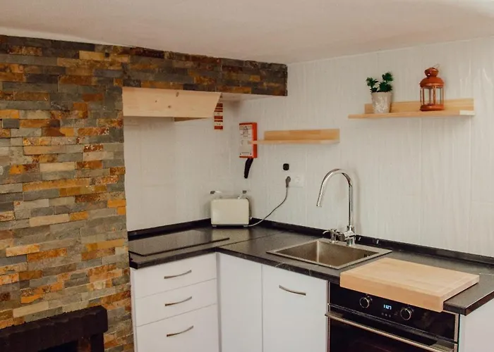 בית כפרי Quinta Dos Avos Lourenco *