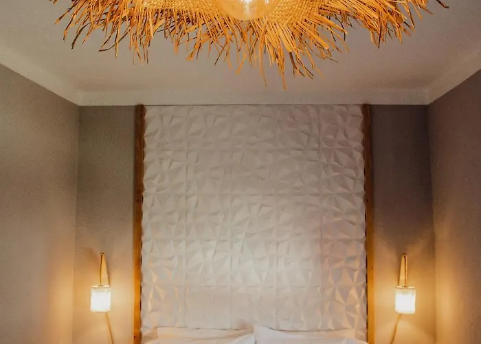 בית כפרי Quinta Dos Avos Lourenco