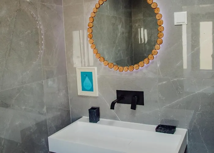 Quinta Dos Avos Lourenco *