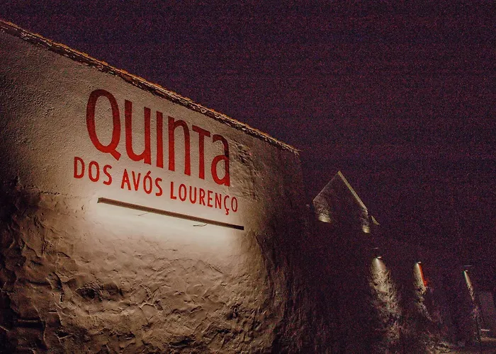 Quinta Dos Avos Lourenco Sertã